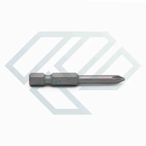 نوک سر پیچ گوشتی او کی پی OKP تایوان مدل یکسر چهارسو PH1