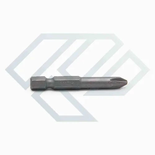 نوک سر پیچ گوشتی او کی پی OKP تایوان مدل یکسر چهارسو PH2