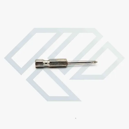 نوک سر پیچگوشتی یک سر چهار سو PH0 او کی پی تایوان OKP