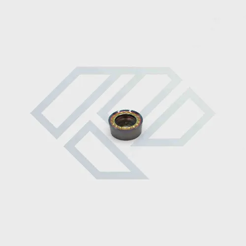 الماس کوچک یدکی مخصوص چوب ساب دیسکی سر الماس مدل RCGT10T3-M0
