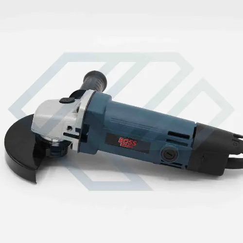 مینی فرز 2500w وات باس مدل دکمه پشت