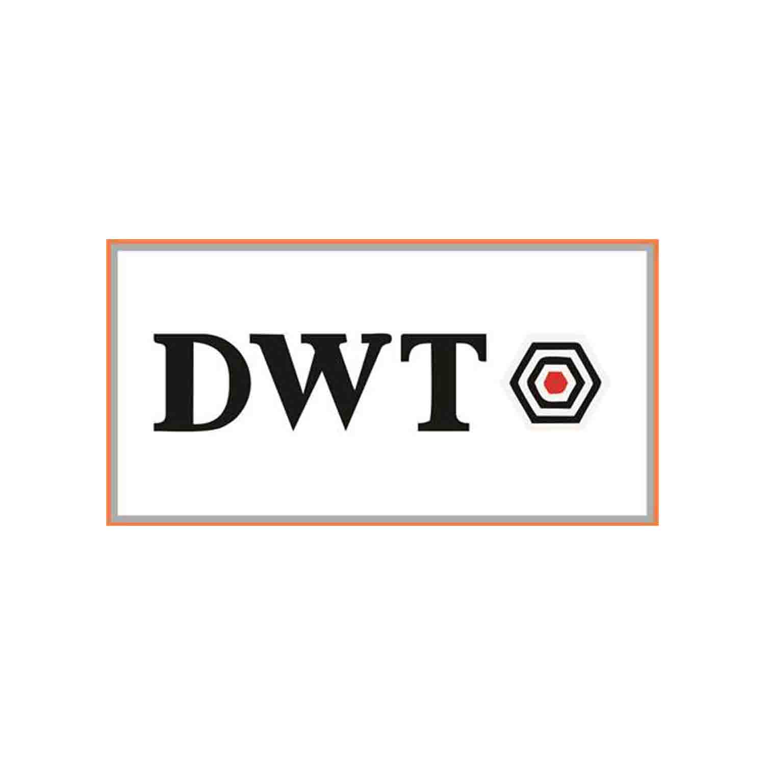 دی دبلیو تی dwt