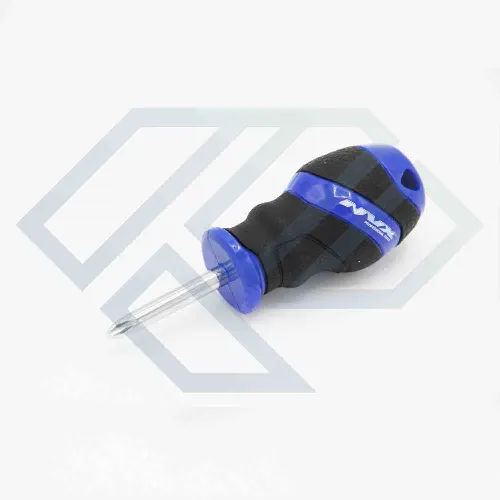 پیچ گوشتی مشتی چهار سو ان وی ایکس NVX ژاپن