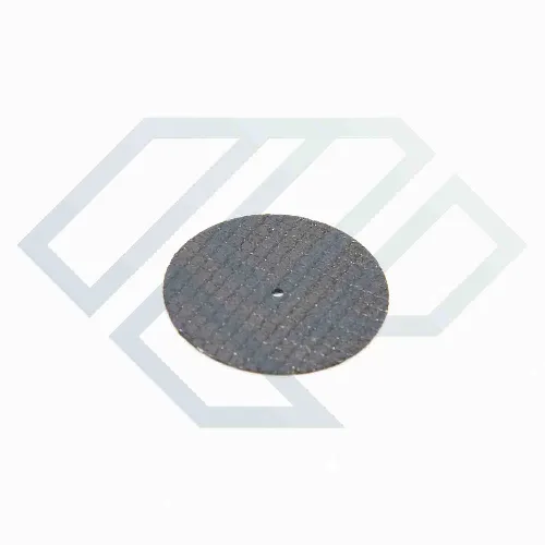 صفحه برش استیل بر مخصوص فرز مینیاتوری
