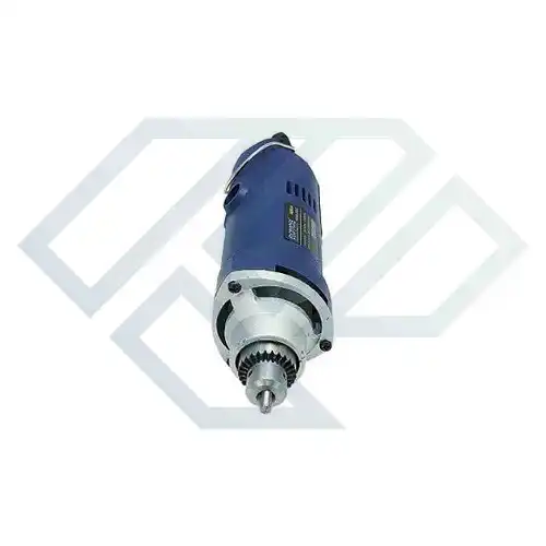 فرز انگشتی سه نظام دار و دیمر دار 260 وات رویس ROYCE مدل RDG400S