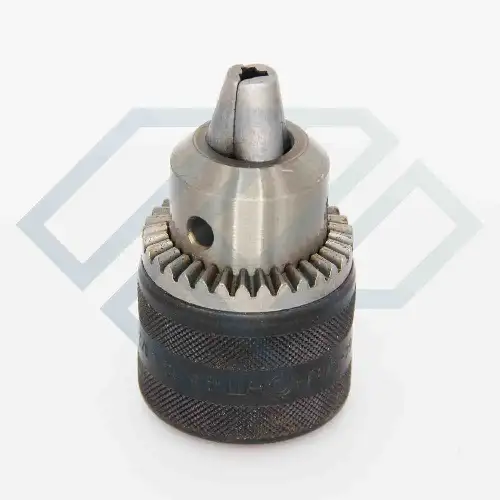 سه نظام آچاری 16 میلیمتر تمام فلز شفت 5/8 اینچ