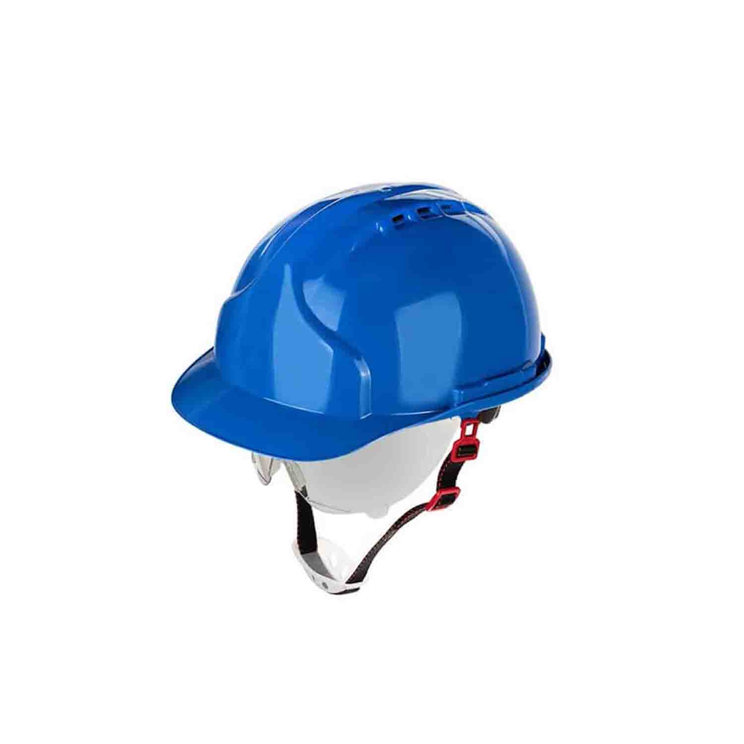 کلاه ایمنی مهندسی هترمن مدل MK6