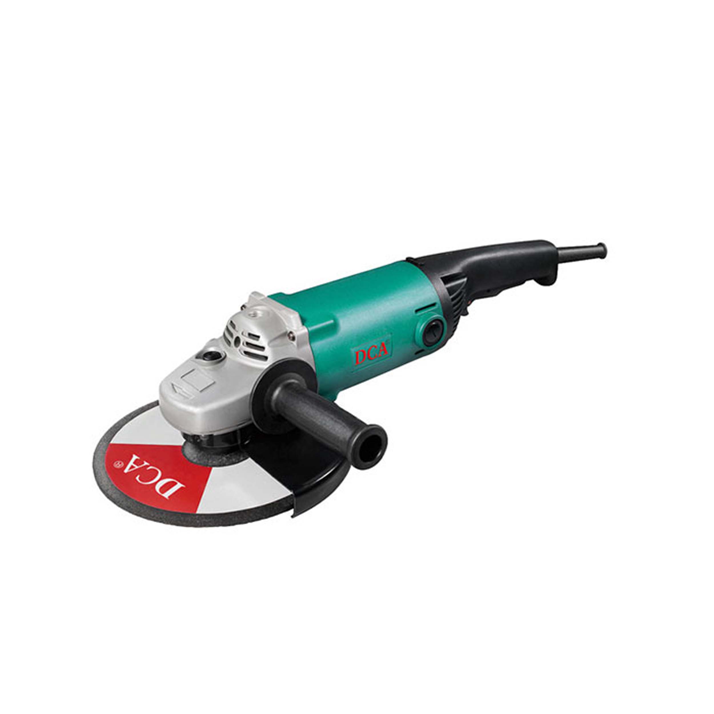 فرز آهنگری دی سی ای مدل ASM06-180