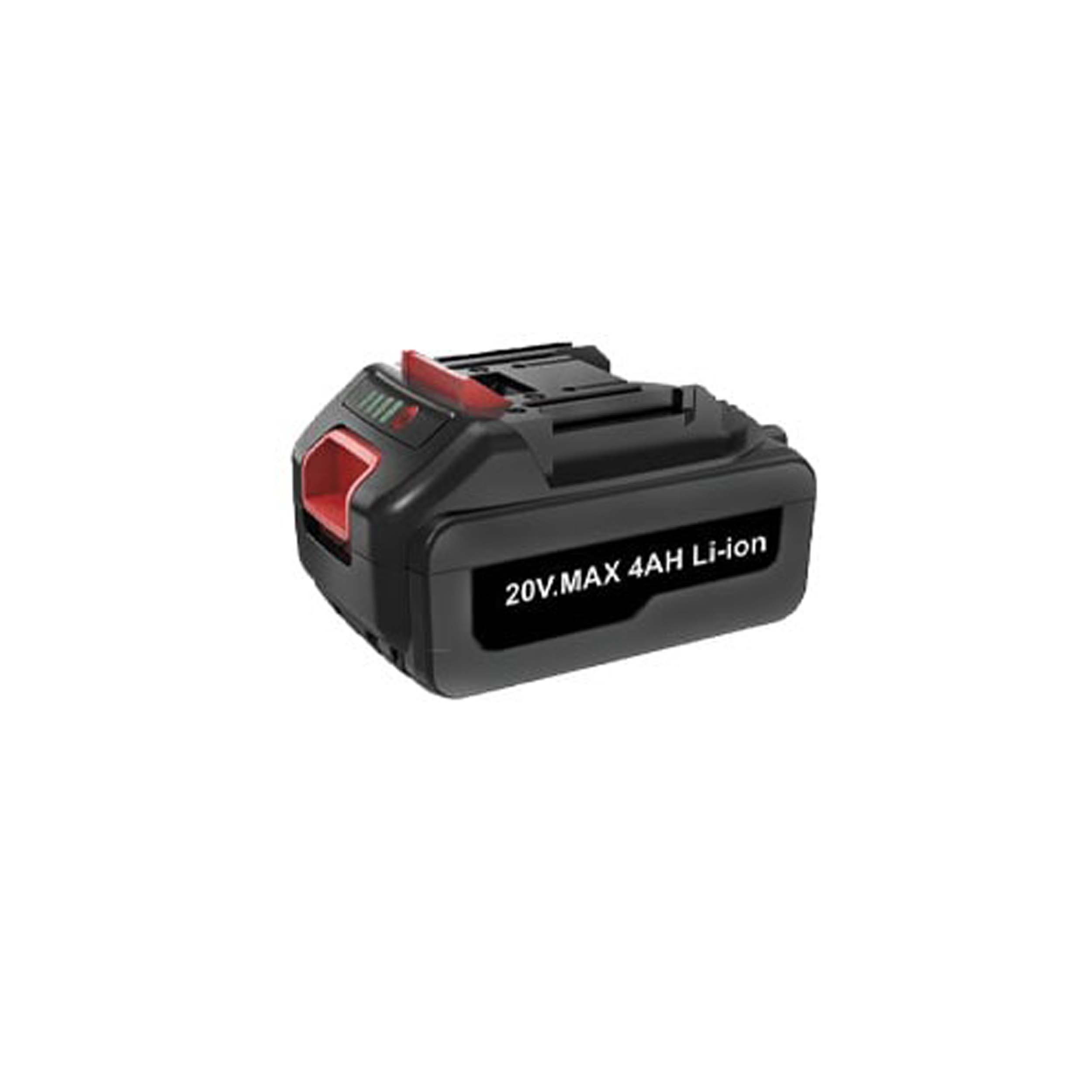 باتری 20 ولت محک مدل 20V MAX 4 Ah